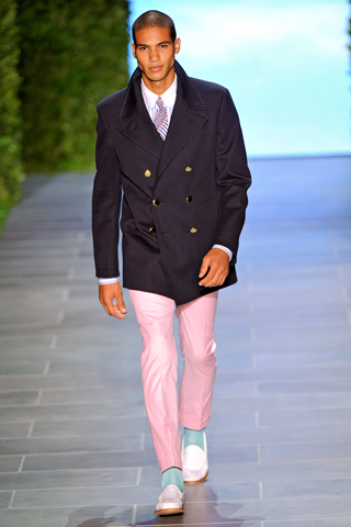 Tommy Hilfiger / - 2011